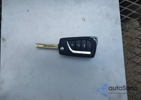 2020 Toyota Corolla Se из США, поврежденный, VIN JTDS4RCE3LJ031119